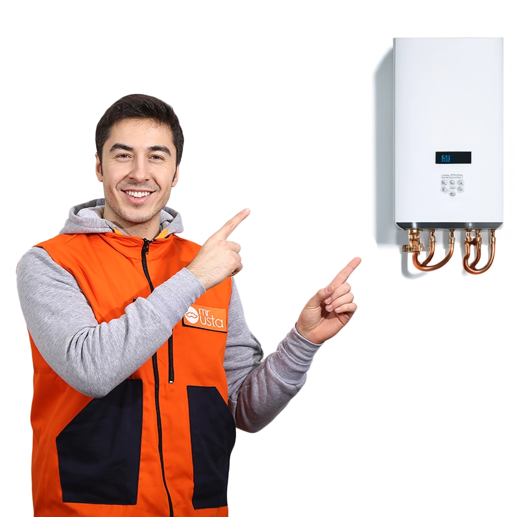 Ovacık Kombi Tamircisi