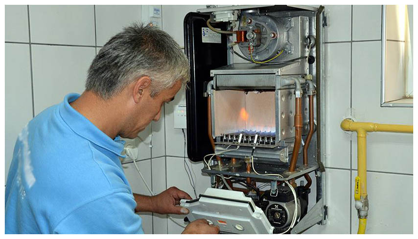 Ovacık Kombi Tamircisi